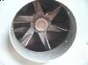  FIBER CONTROLS / CHICAGO Style Stock Fan, Size 11,